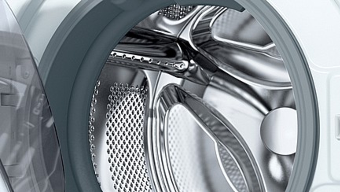 מכונת כביסה בוש 8 ק