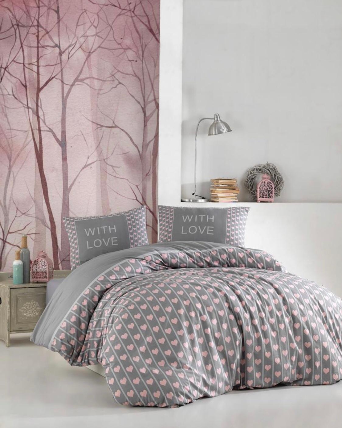 Любовь пары