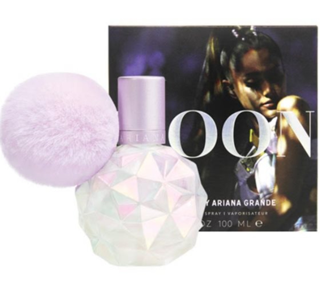 בושם לאשה אריאנה גרנדה מונלייט Ariana Grande Moonlight (W) EDP 100 ML