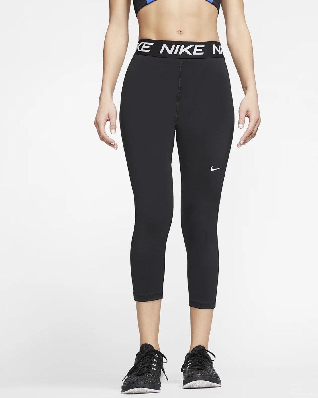 טייץ נייק נשים | Nike Victory Women's Training Capri Leggings