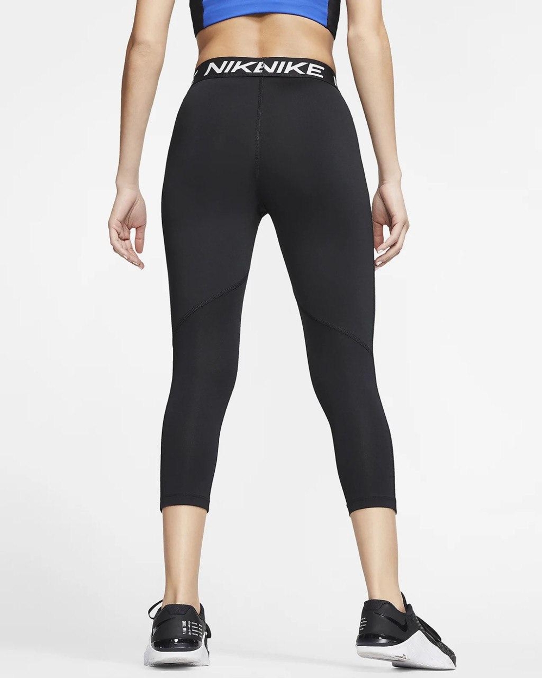טייץ נייק נשים | Nike Victory Women's Training Capri Leggings