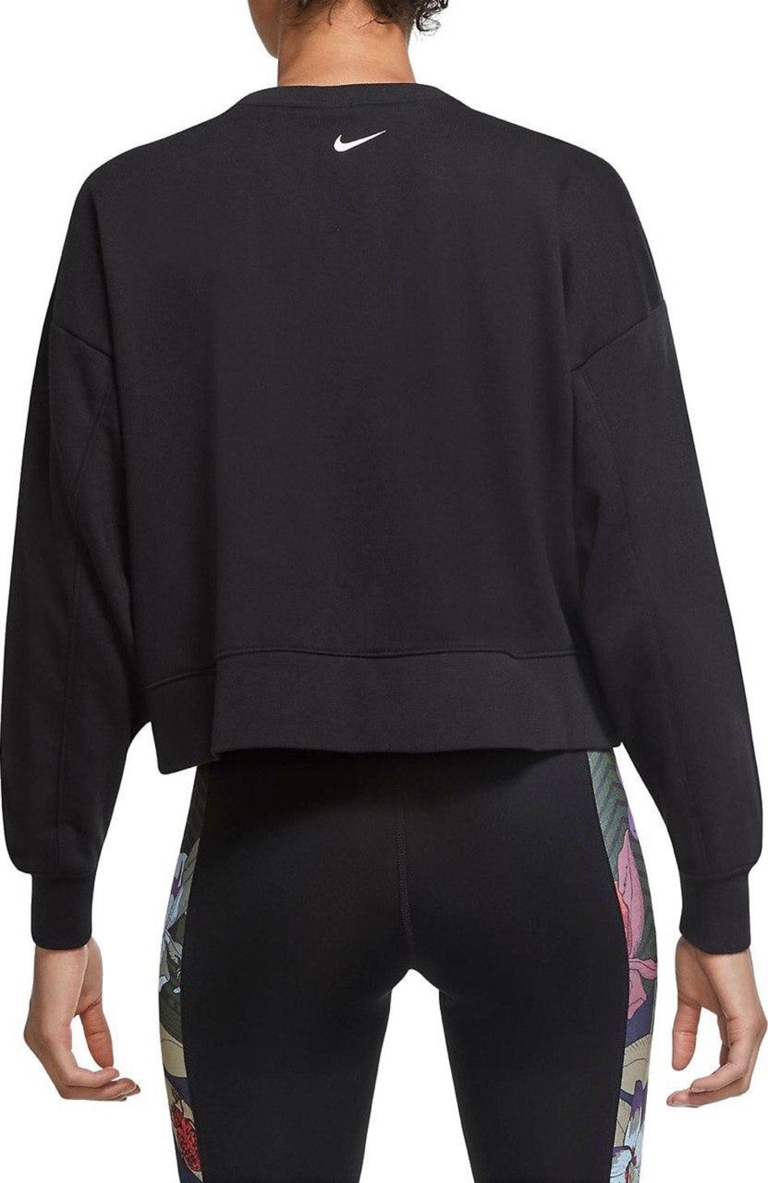 חולצת נייק נשים | Nike Dri Fit Icon Clash 