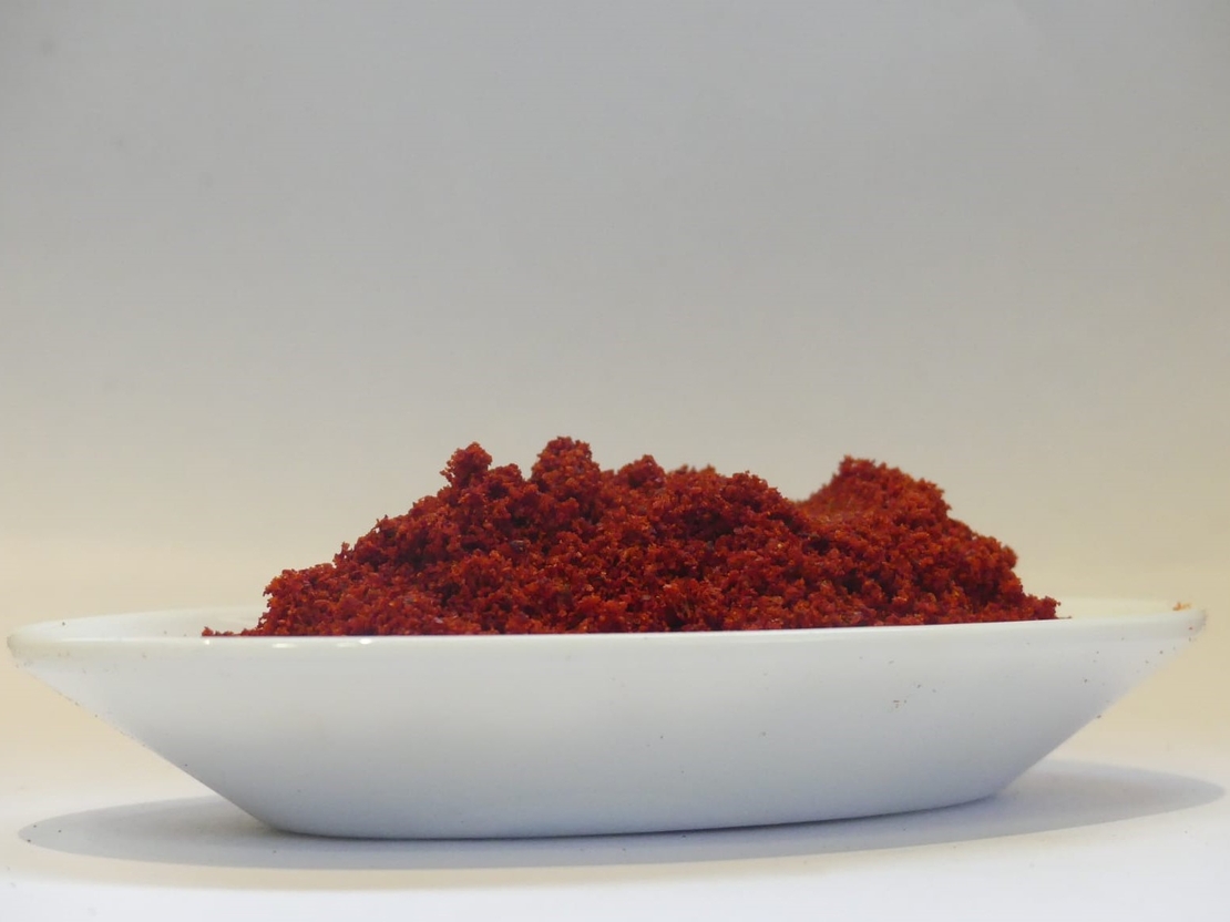 פפריקה מרוקאית