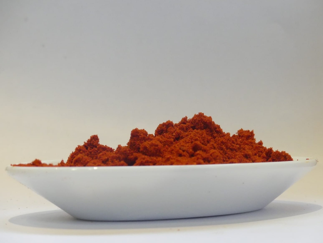 פפריקה מעושנת