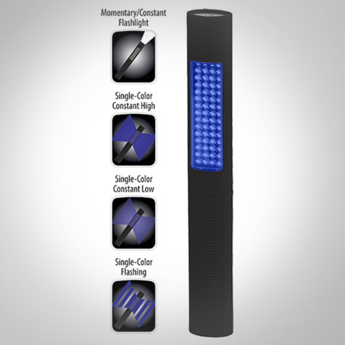 פנסי הכוונה מקצועיים דגם NSP-1162