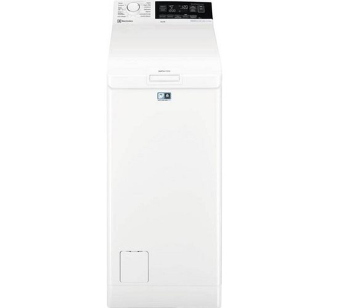 מכונת כביסה Electrolux פתח עליון 7 ק