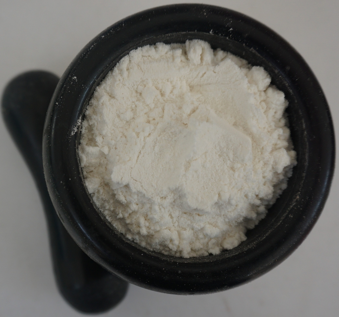 קמח תירס לבן-(נצ' דֶּקִּיקָה בְהַר מַשְּׁלַה)ነች ደቂቃ ባሕር ማሸላ