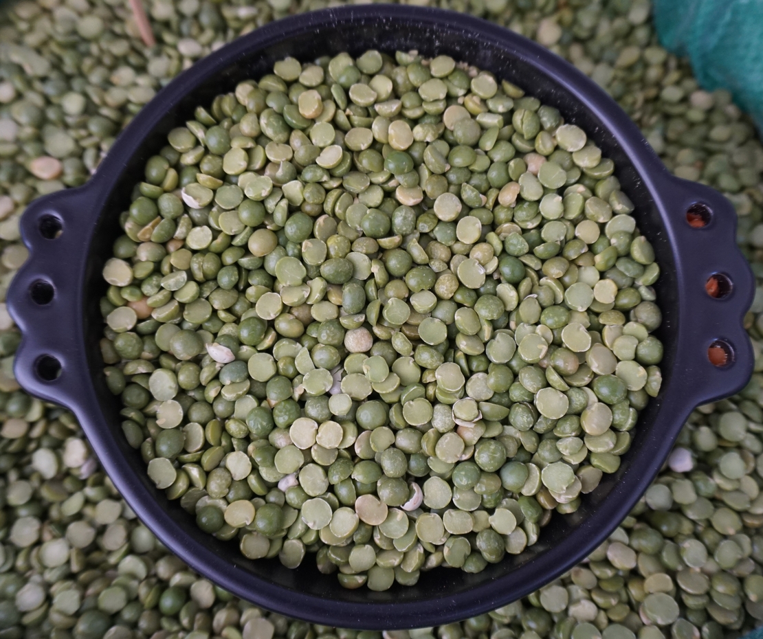 אפון ירוק חצוי (אתר)አተር