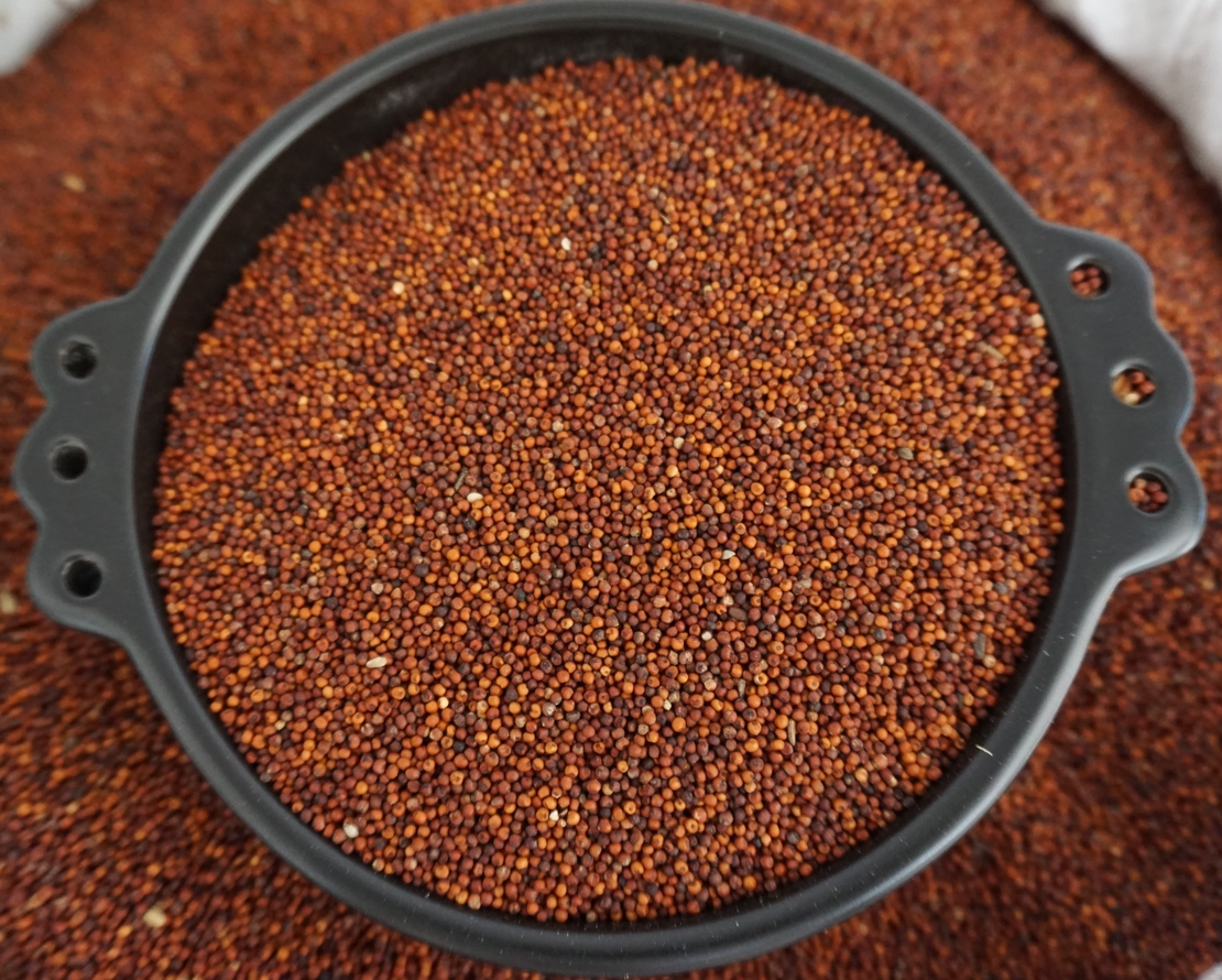 דגנה קרקני - (דגוסה)ዳጉሣ-