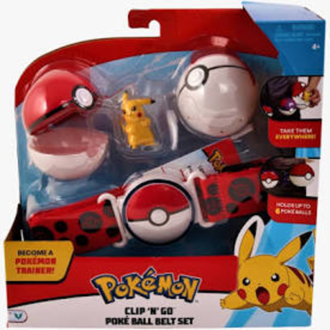  פוקימון פוכדור מארז יוקרתי