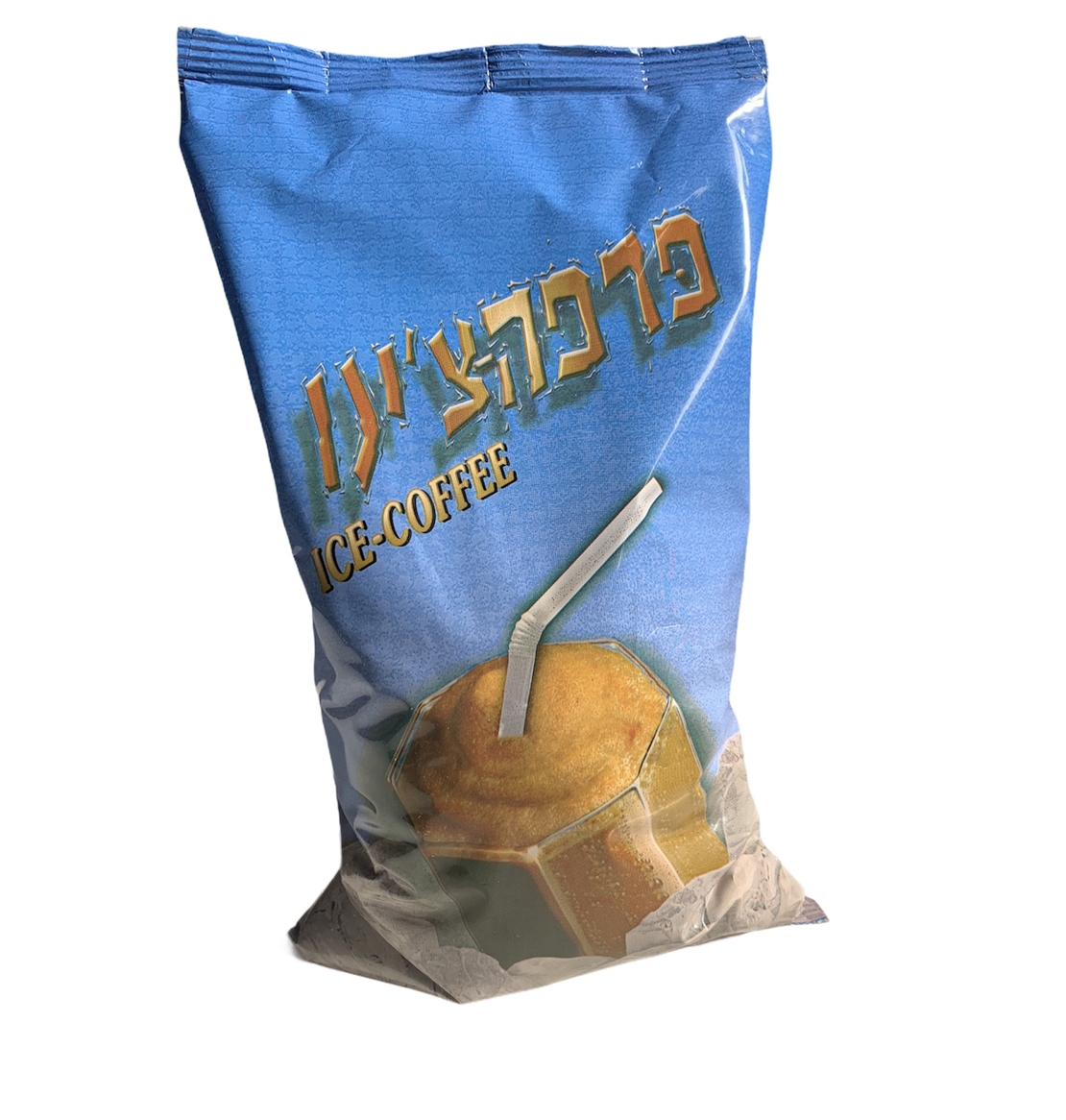 אייס קפה  1 ק