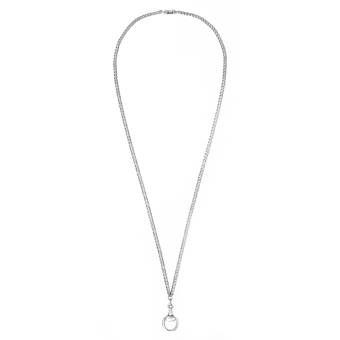 שרשרת ניקול - כסופה