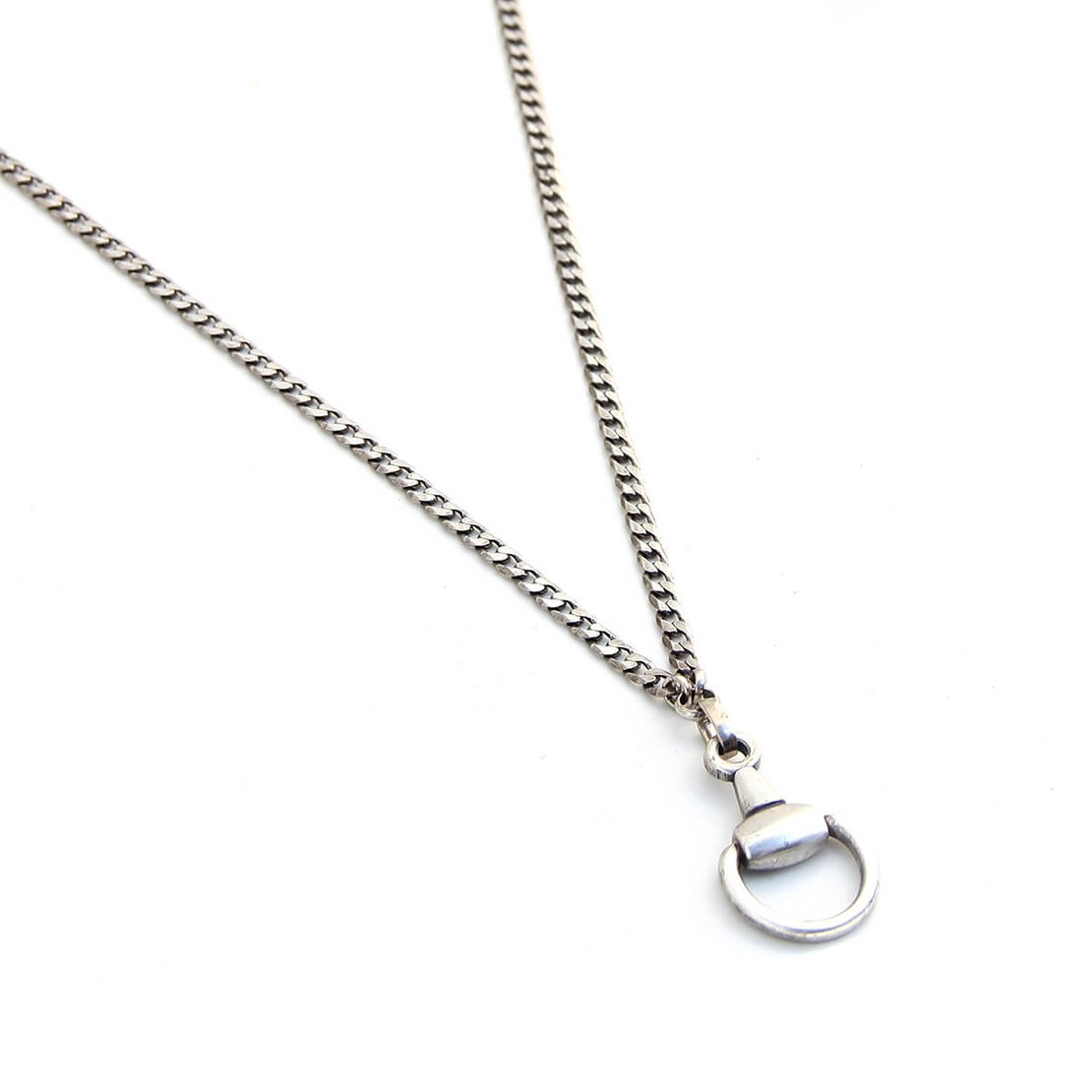 שרשרת ניקול - כסופה