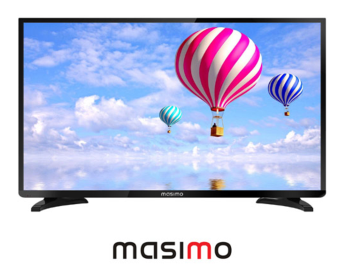 מסך 32 Masimo LE-32FD מאסימו LED