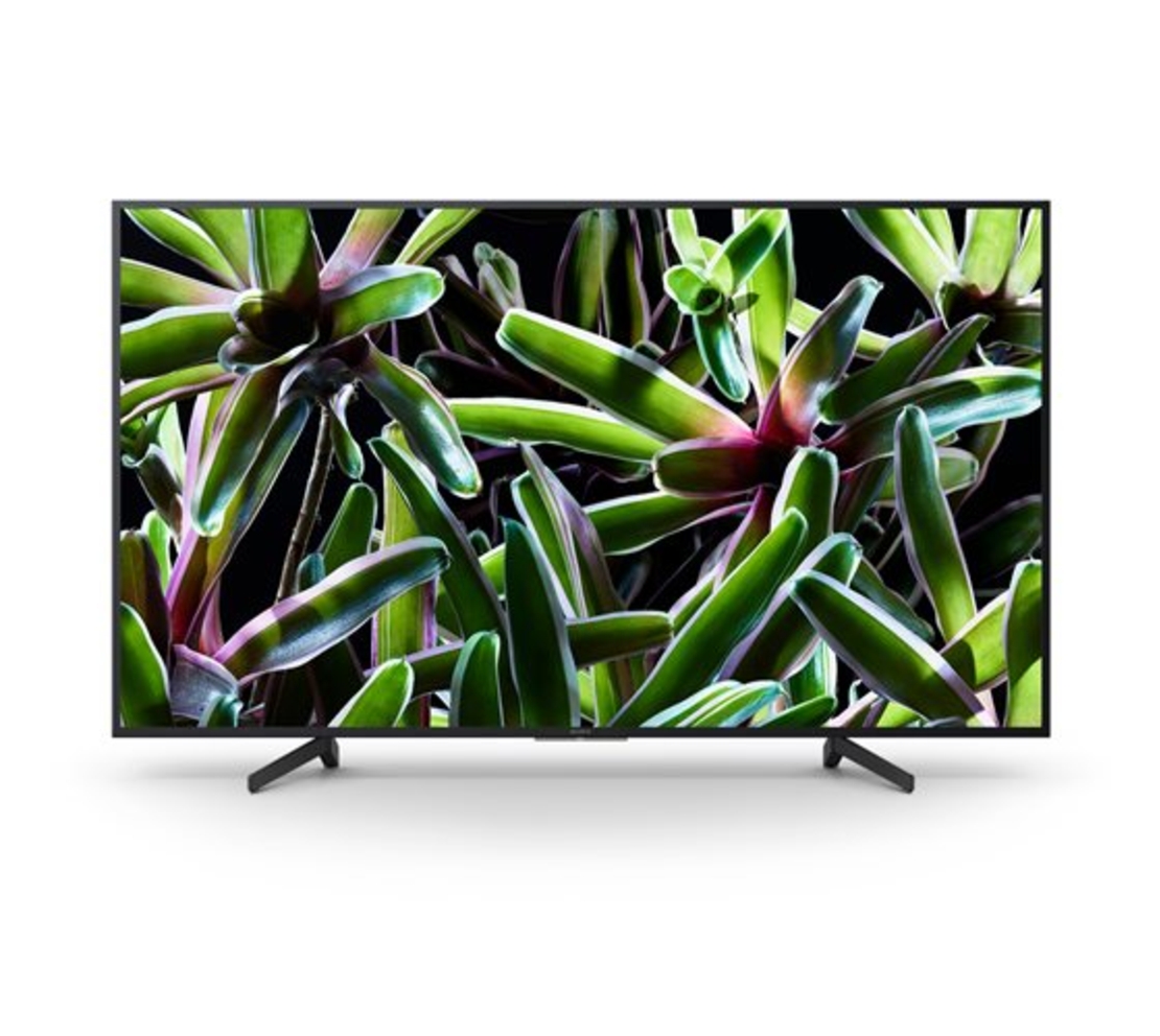 מסך 43 סוני 43XG7096BAEP SONY