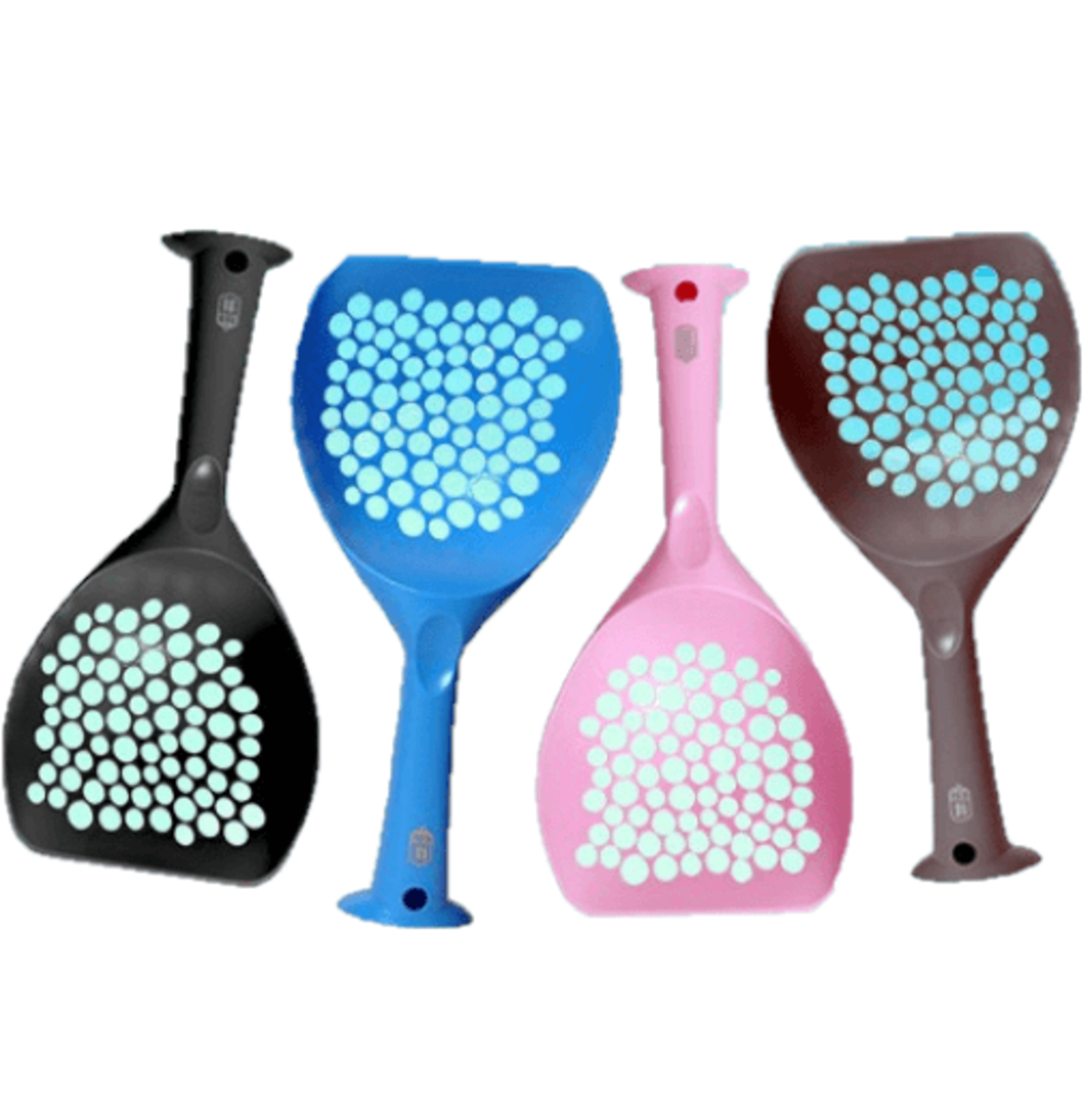 CATIT LITTER SCOOP קאטאיט כף חול ג'מבו לסינון נוח