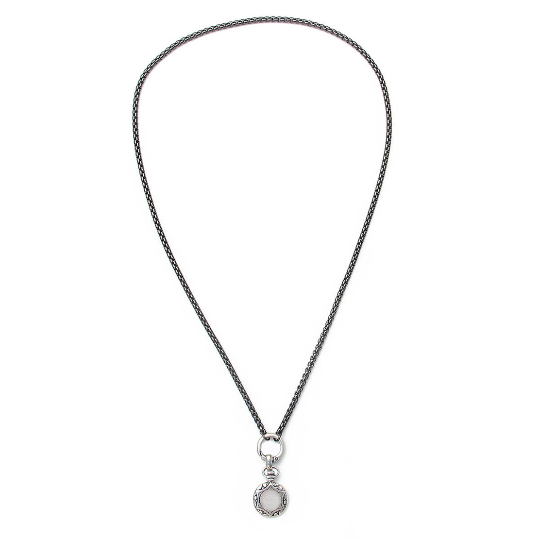 שרשרת יוניסקס בקבוקון