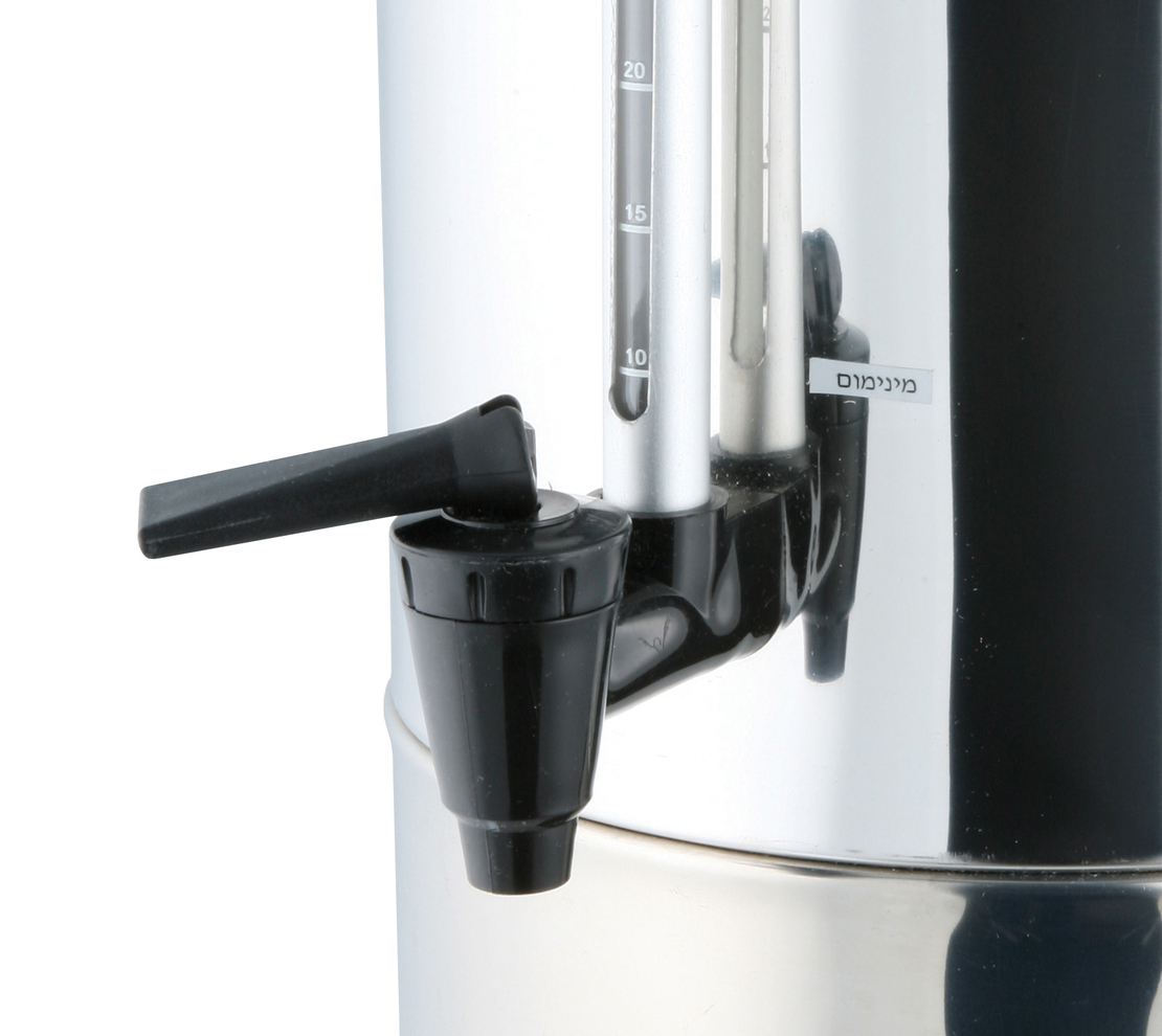 מיחם 40 כוסות  GOLDLINE ALT-88