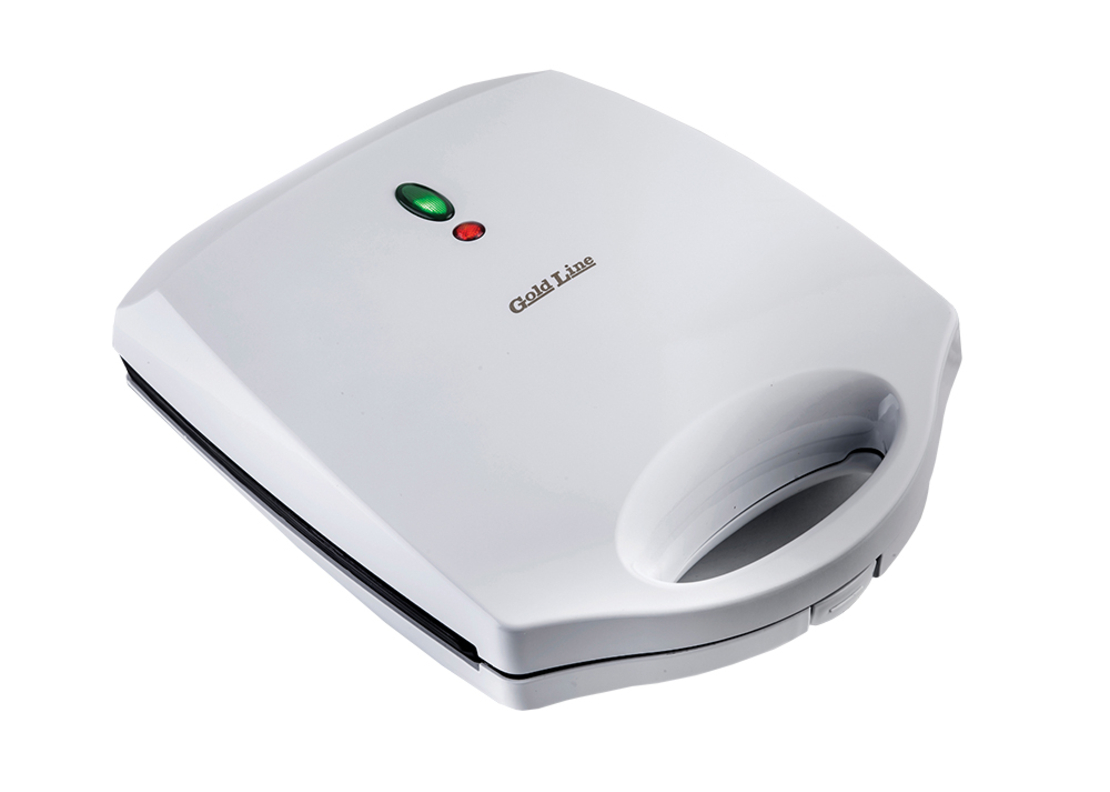 טוסטר לחיצה 4 פרוסות 