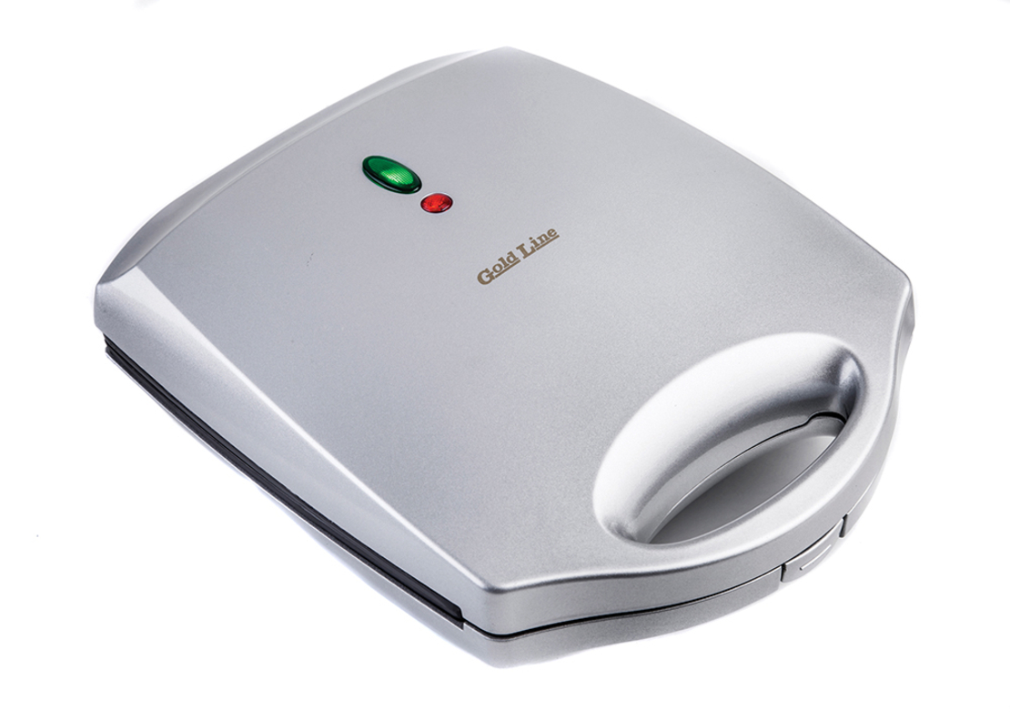 טוסטר לחיצה 4 פרוסות 