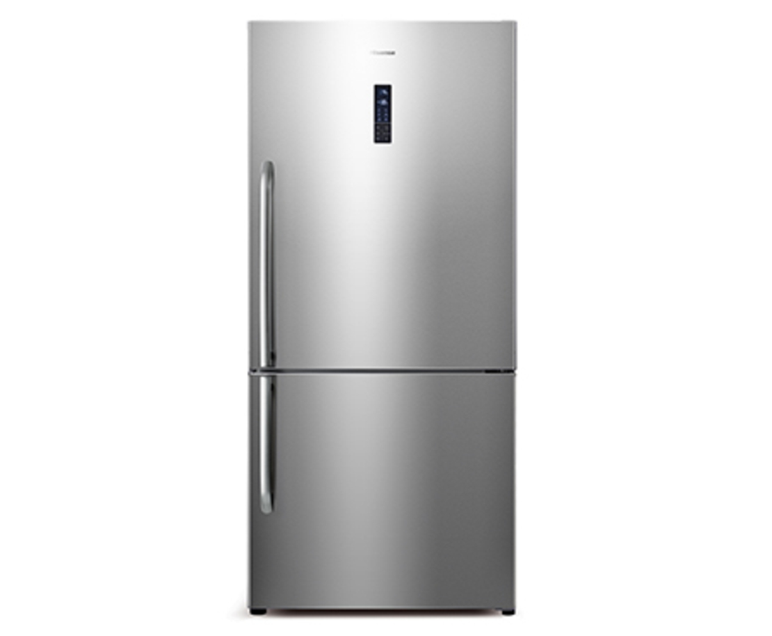 מקרר מקפיא תחתון הייסנס HISENSE דגם RD60WC4S