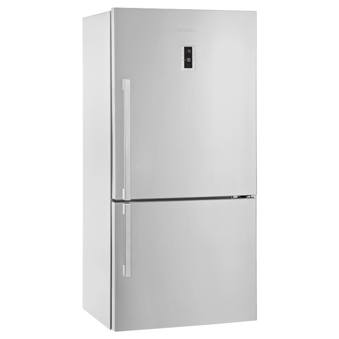 מקרר מקפיא תחתון בלומברג 553 ליטר Blomberg KND3950