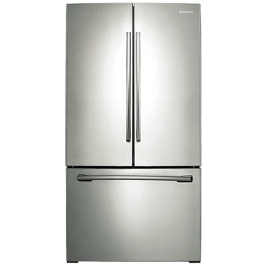 מקרר 735 ליטר Samsung Triple סמסונג RF260BEAESP/WW 