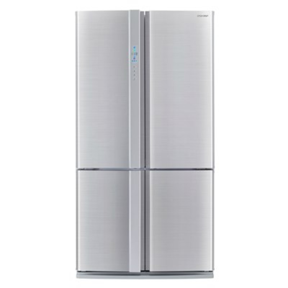 מקרר 4 דלתות שארפ 615 ליטר Sharp SJ-8620 