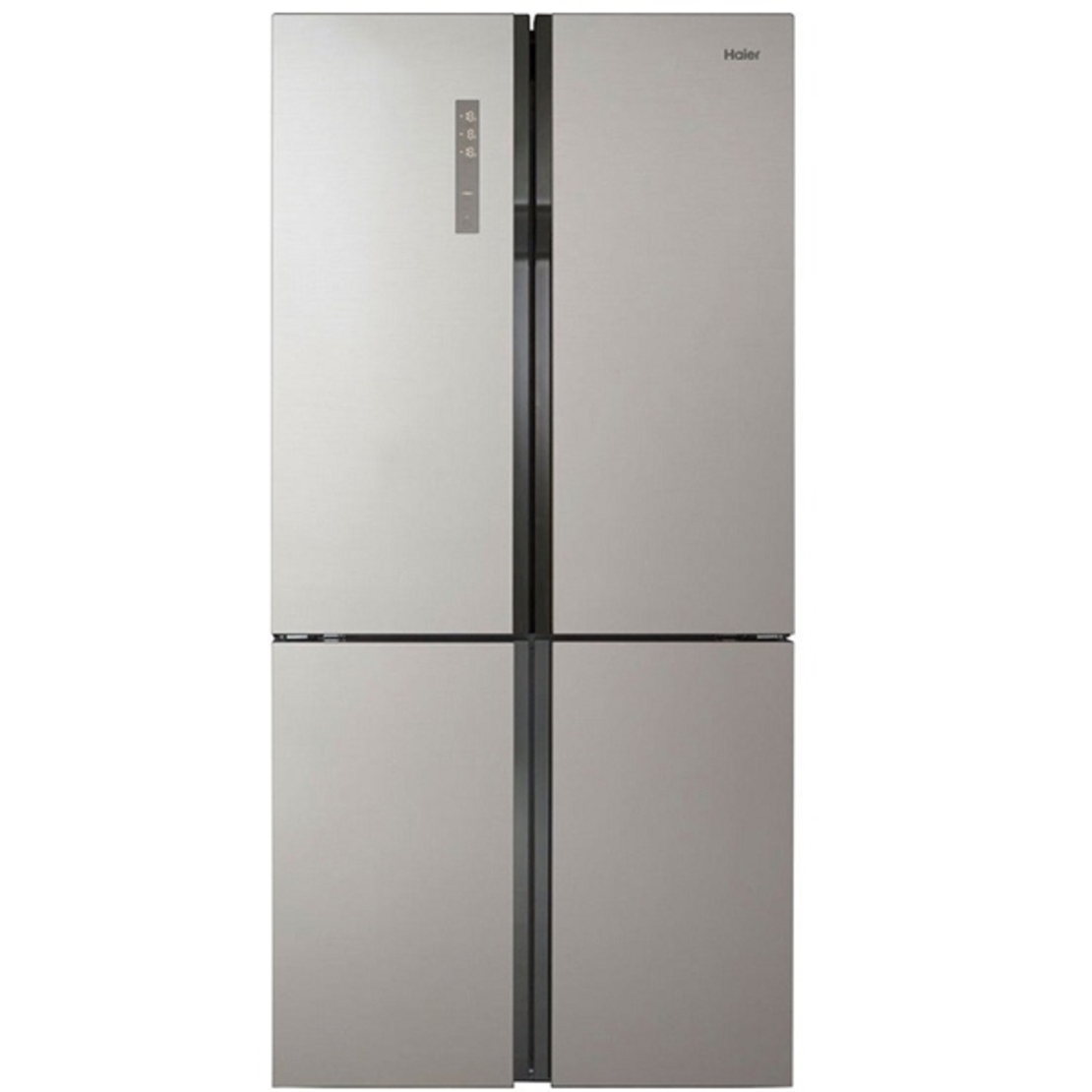 מקרר 4 דלתות האייר 651 ליטר HAIER HRF725FW/FB/FG/FGS