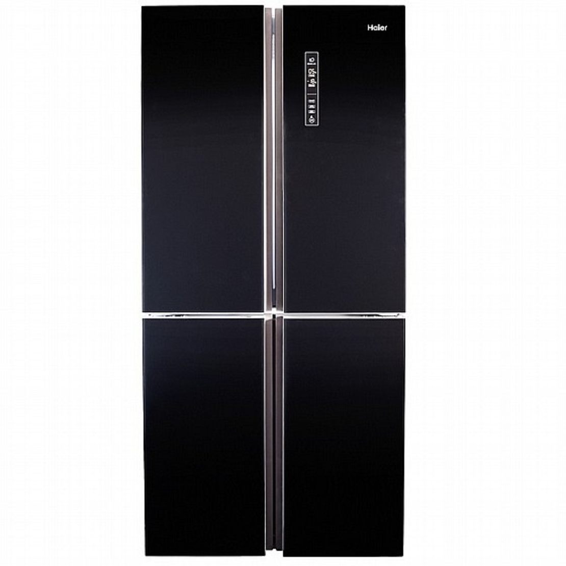מקרר 4 דלתות האייר 651 ליטר HAIER HRF725FW/FB/FG/FGS