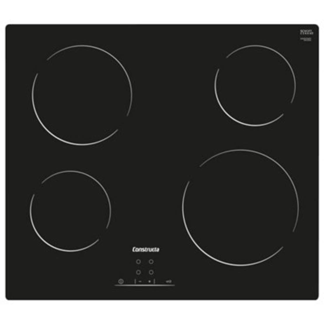  ‏כיריים קרמיות קונסטרוקטה Constructa CA331232Y 