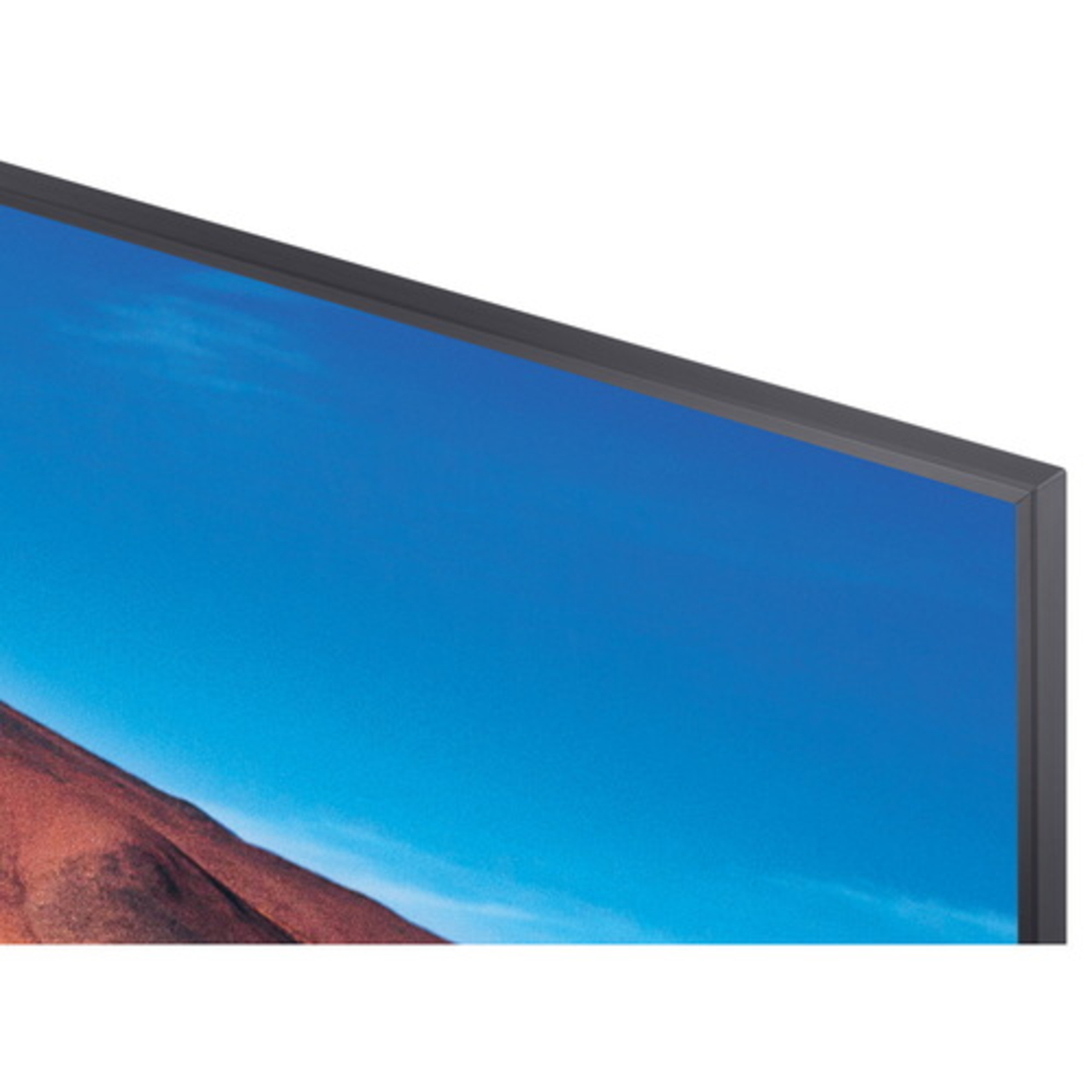 טלוויזיה סמסונג Samsung UE55TU7000 4K 55 ‏אינטש 