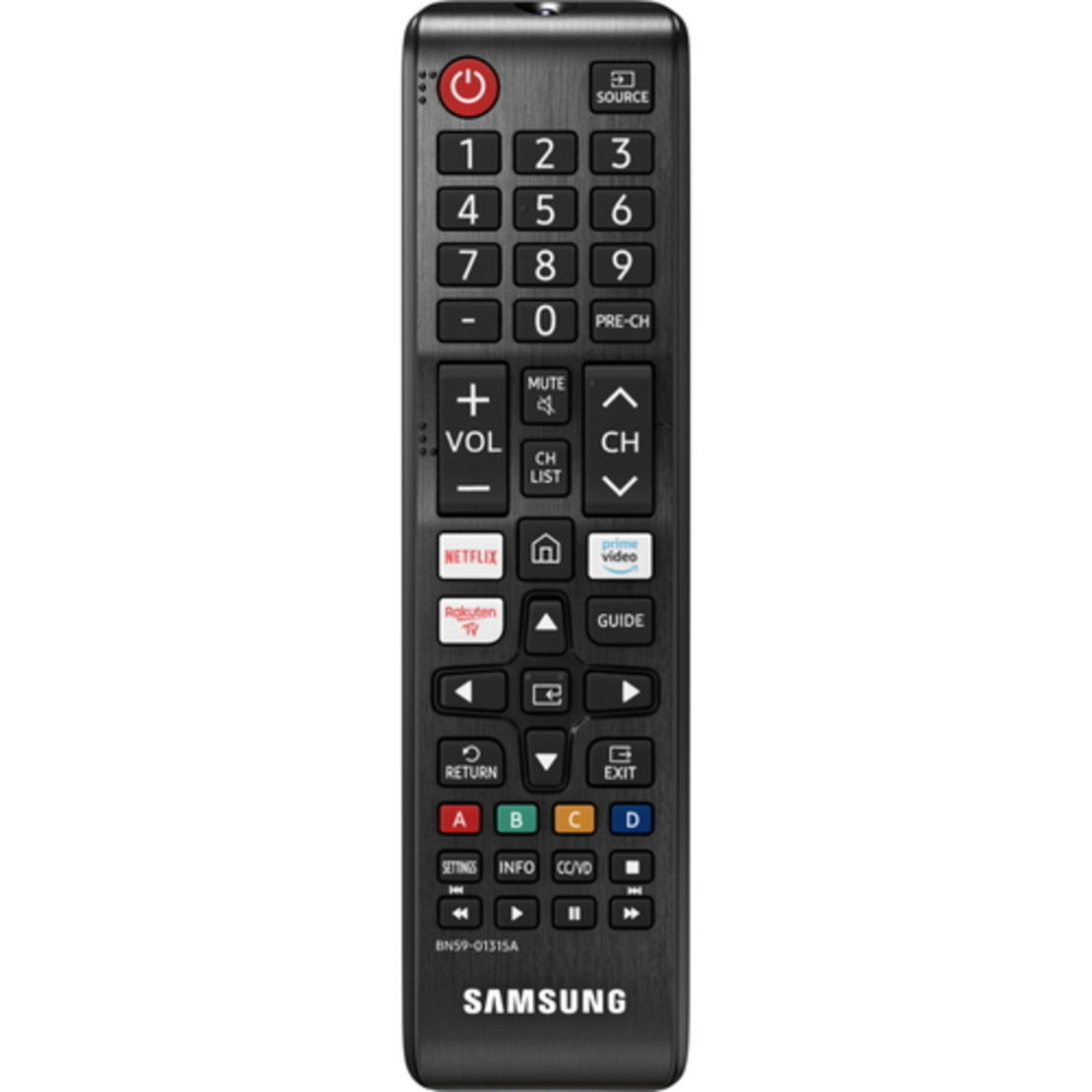 טלוויזיה סמסונג Samsung UE65TU7000 4K ‏65 ‏אינטש 