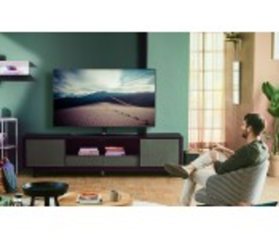 טלוויזיה סמסונג Samsung UE65TU8500 4K 65 ‏אינטש 