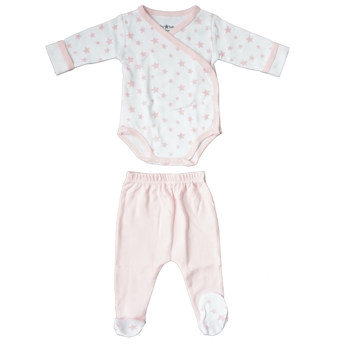 מתנה ליולדת בת - ילדה של אהבה