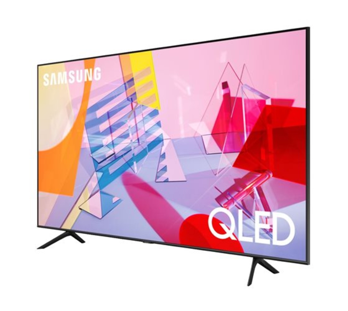 טלוויזיה סמסונג Samsung QE75Q60T 4K ‏75 ‏אינטש