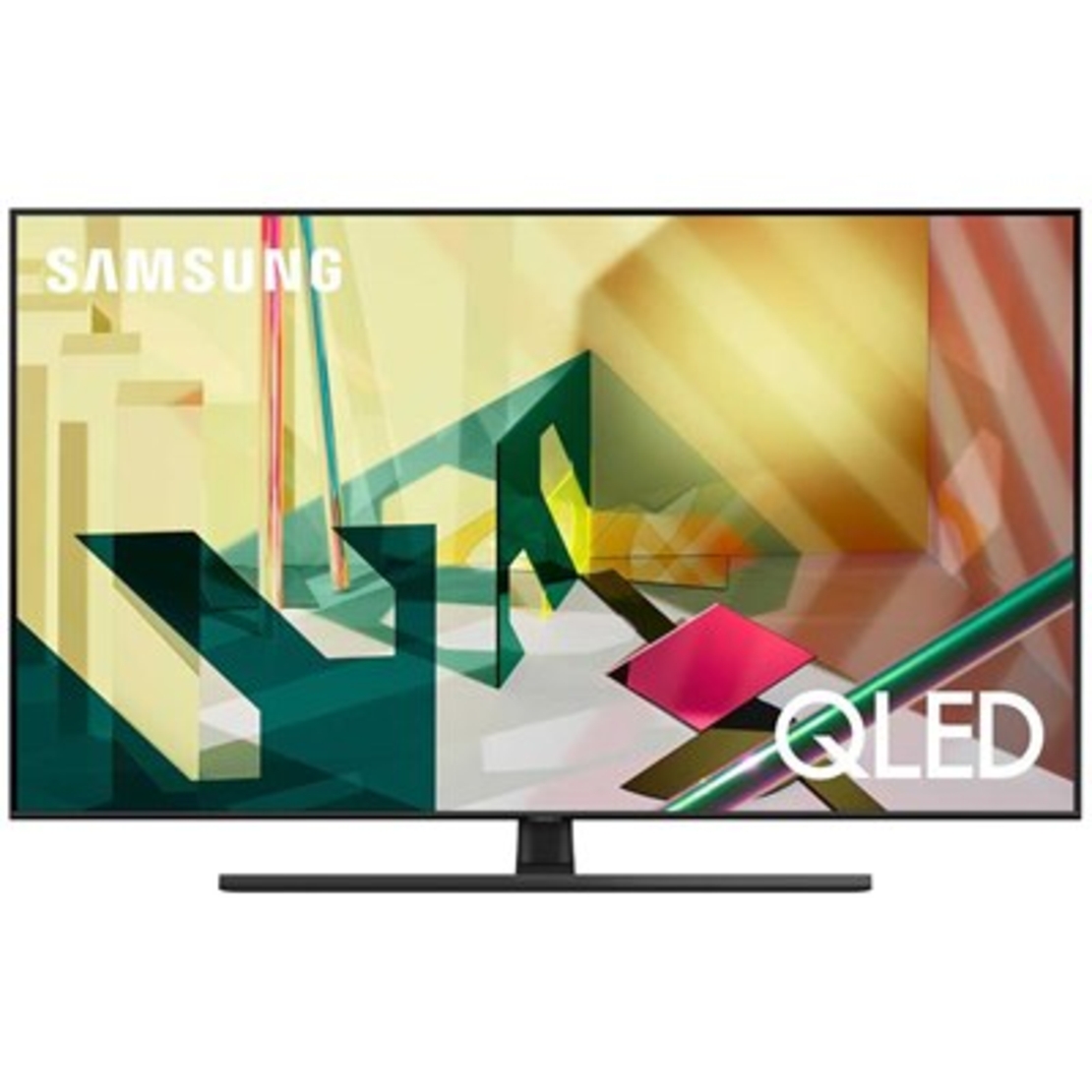  טלוויזיה סמסונג Samsung QE75Q70T 4K ‏75 ‏אינטש 