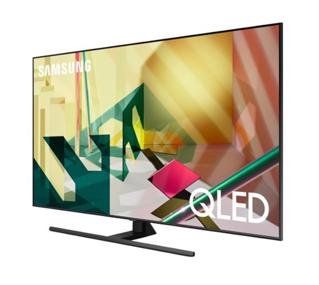  טלוויזיה סמסונג Samsung QE75Q70T 4K ‏75 ‏אינטש 