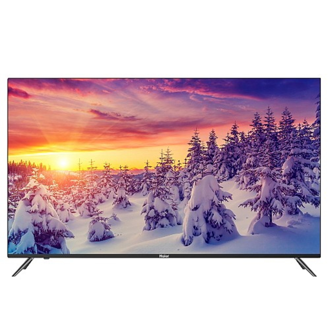 טלוויזיה האייר Haier LE55A8000 4K ‏55 ‏אינטש 