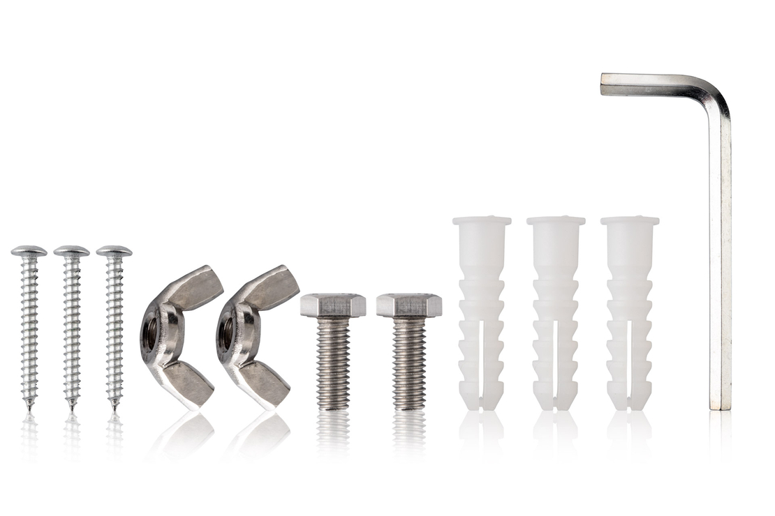 תנור אינפרא לבן 2000W 