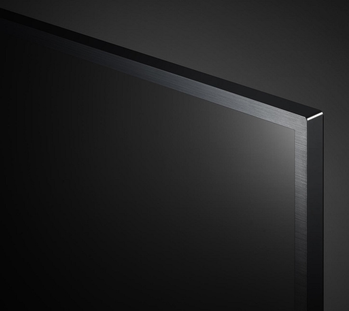 טלוויזיה חכמה 75 LG NANO CELL דגם 75NANO79