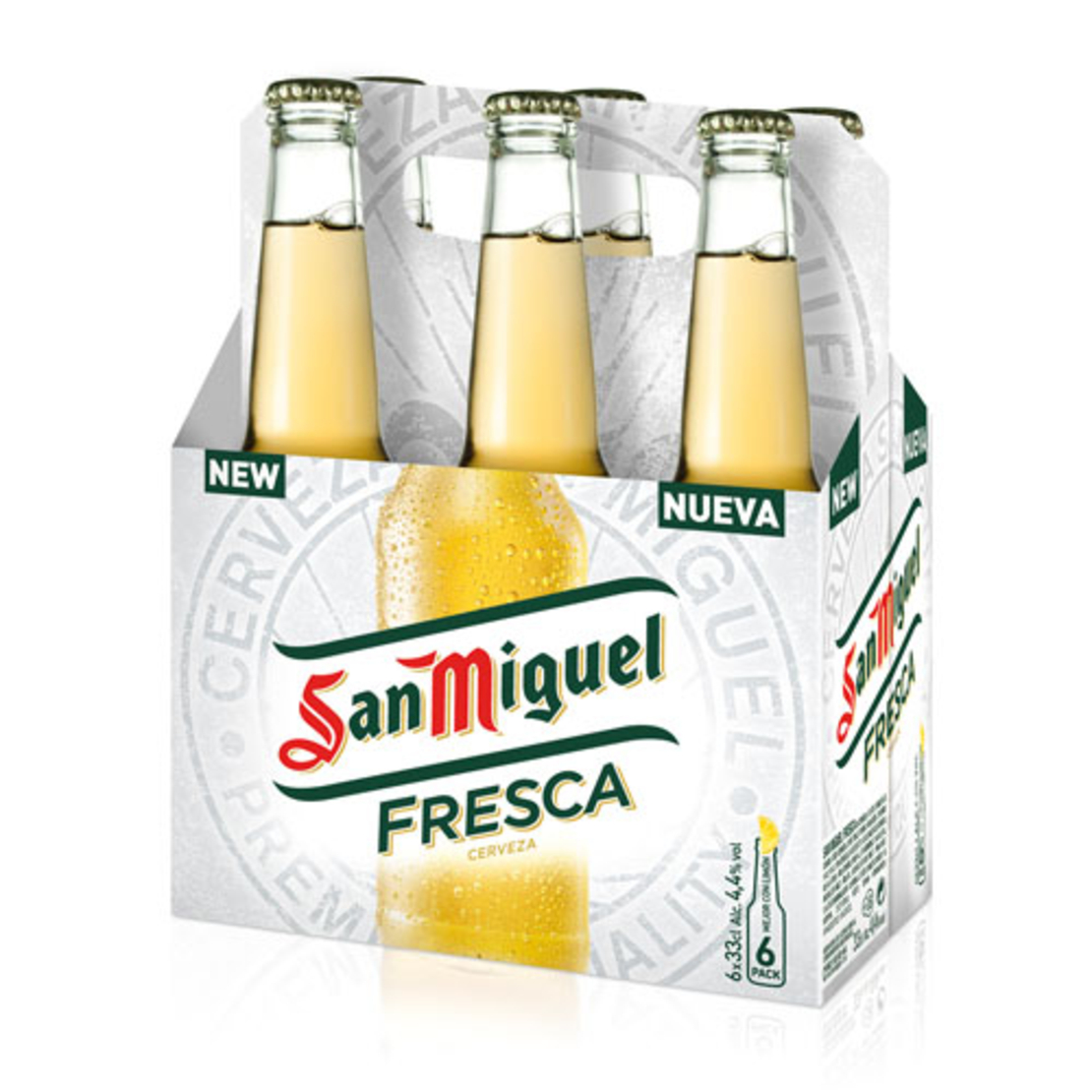 סאן מיגל פרסקה שישייה