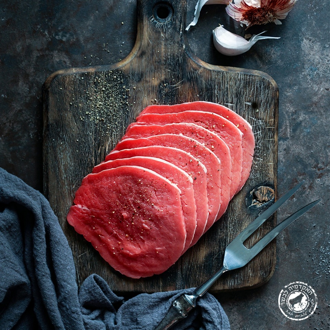 מארז בשרים משפחתי היישר מהקצב