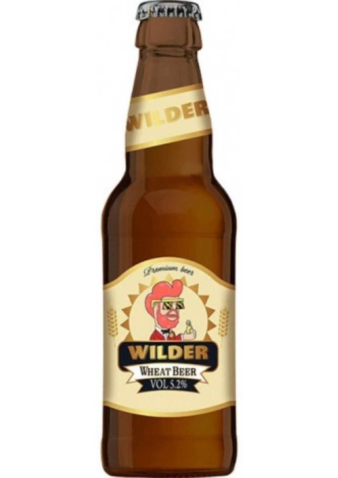 ווילדר חיטה