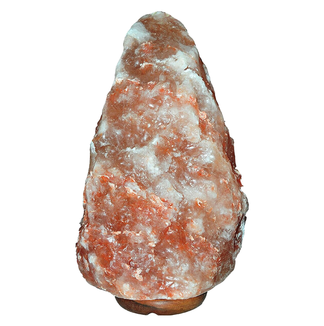 מנורת גביש מלח הימלאיה 15-20 ק