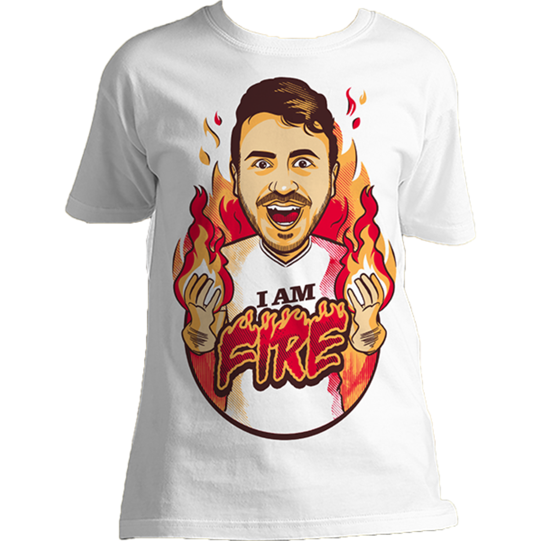 חולצה של מיכאל