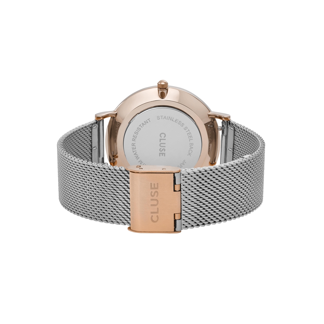 38 mm - CW0101201006  Boho Chic Mesh Bicolour