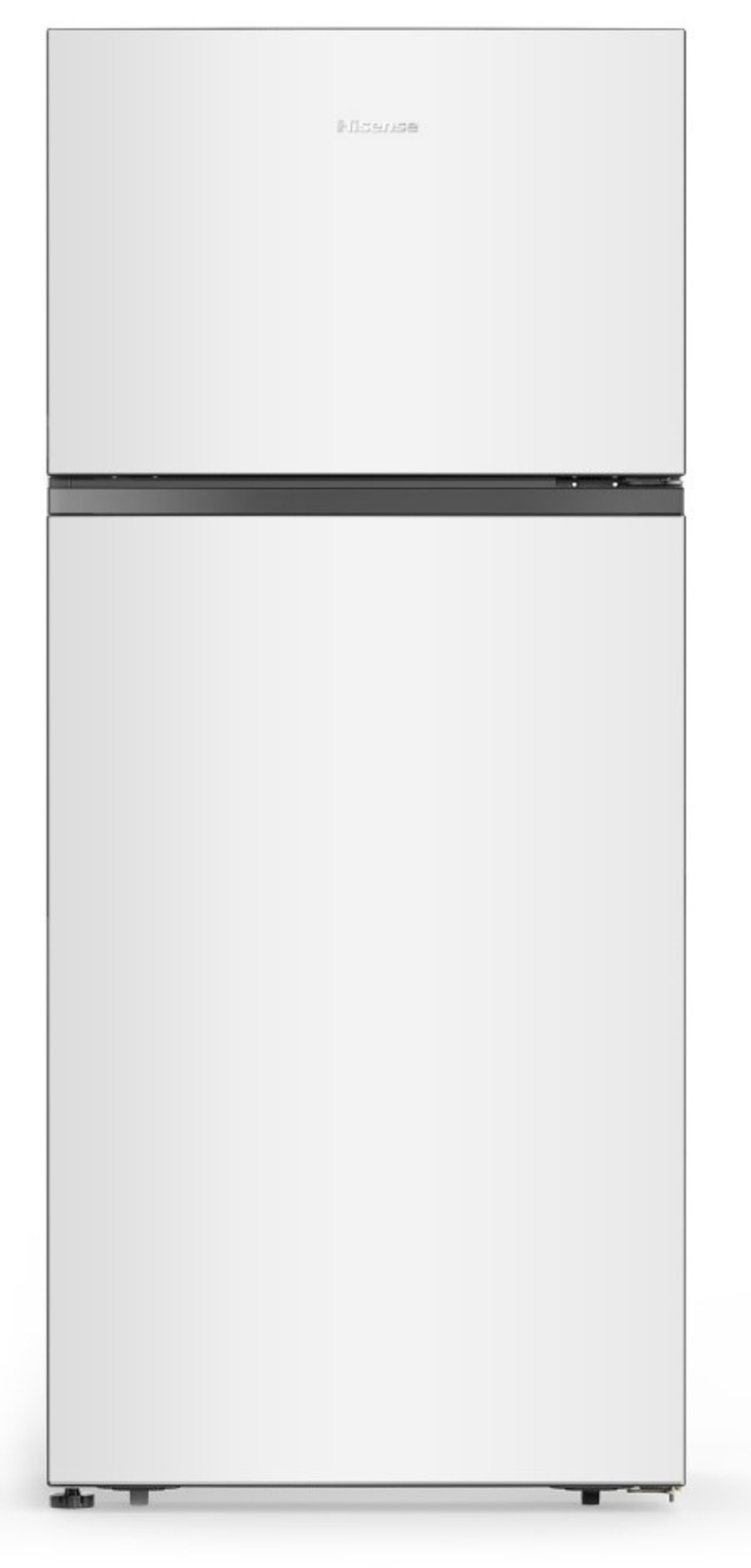 Hisense מקרר מקפיא עליון RD54