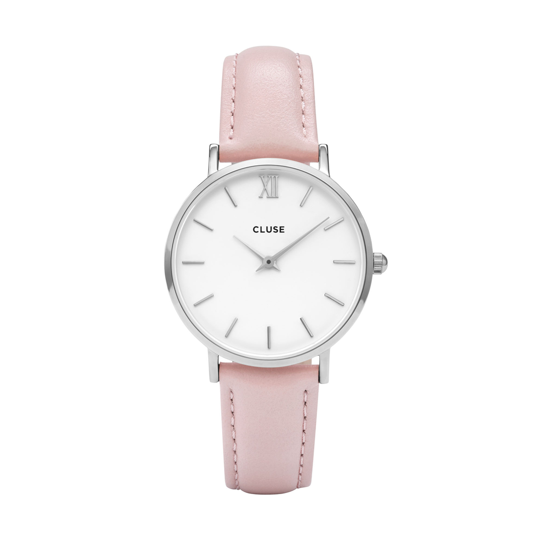 Minuit pink strap 33 mm