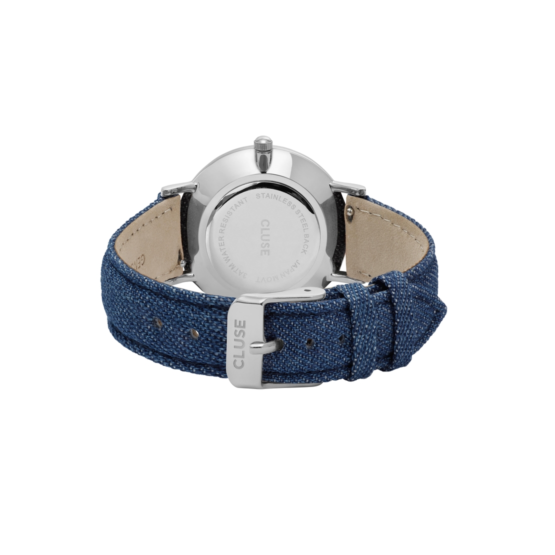 CL30030 שעון Minuit 30mm